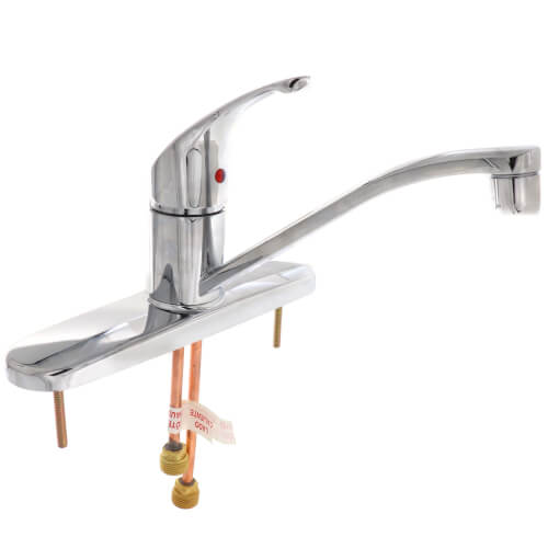 Kitchen Faucet Flagstone Cleveland 1.5 Gpm