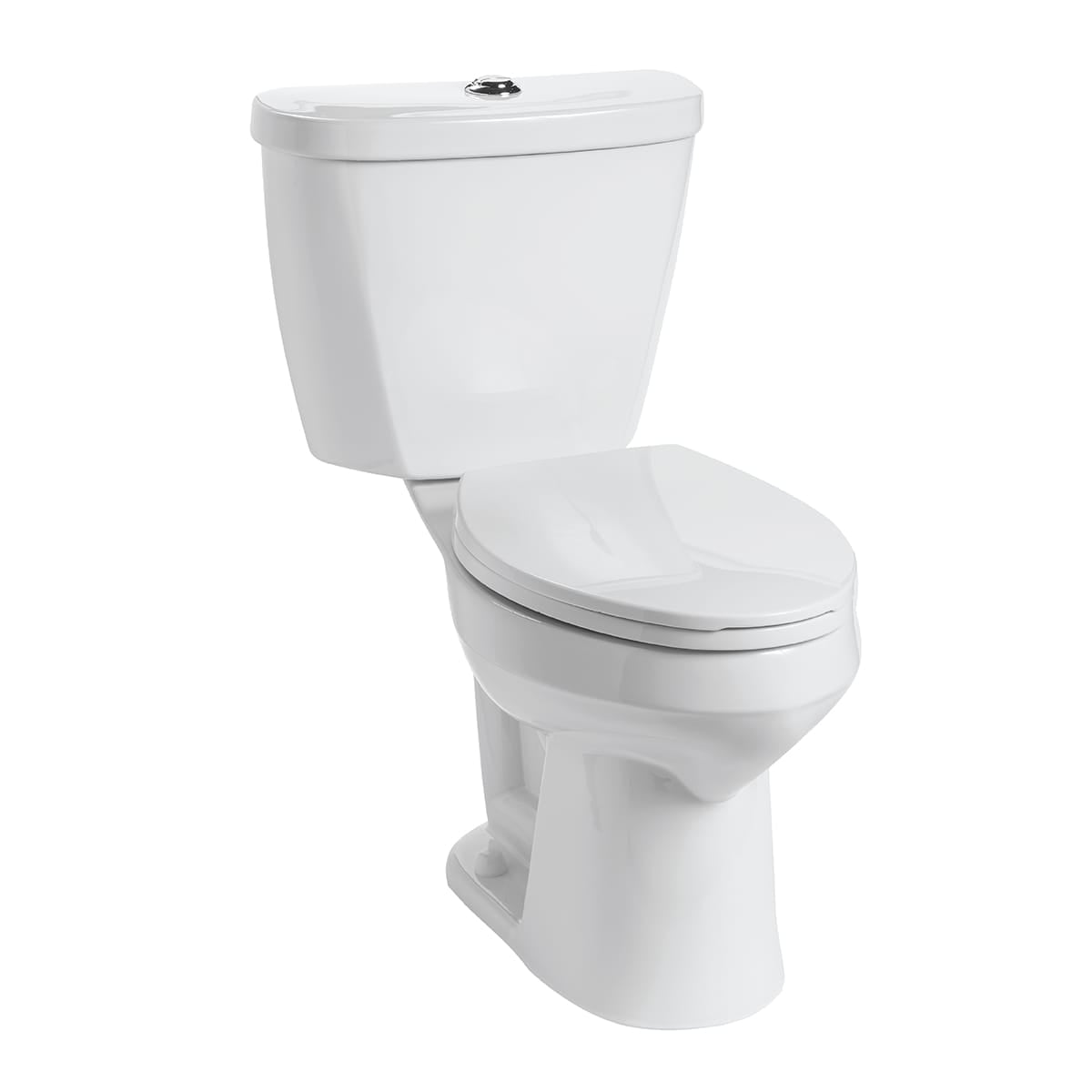 Toilet Mansfield with Tank 16"