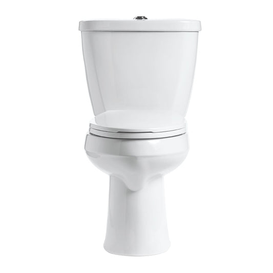 Toilet Mansfield with Tank 16"