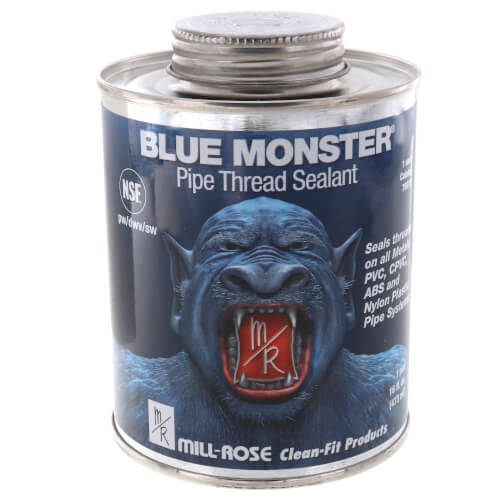 Blue Monster Pipe Thread Sealant